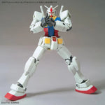 Gundam Option Parts Set Gunpla 04 Build Hands (Round) [Damage Box]