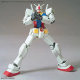 Gundam Option Parts Set Gunpla 04 Build Hands (Round) [Damage Box]