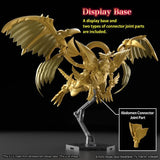 Yu-Gi-Oh! Figure-rise Standard Amplified The Winged Dragon of Ra Model Kit