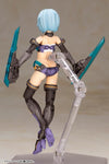 Frame Arms Girl Hresvelgr (Bikini Armor Ver.) Model Kit