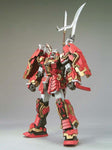 MG 1/100 Shin Musha Gundam