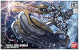 HGGT 1/144 Atlas Gundam