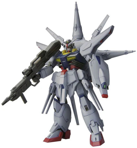 HG-SEED #R13 ZGMF-X13A Providence Gundam Plastic Model Kit