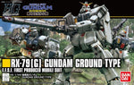 HGUC 1/144 #210 RX-79[G] Ground Gundam Type