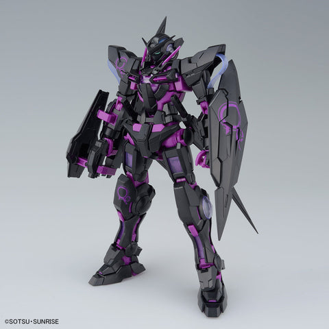 MG 1/100 Eco-Pla Gundam Exia [Recirculation Color/Neon Purple] [ ETA Jan. 2024 ]