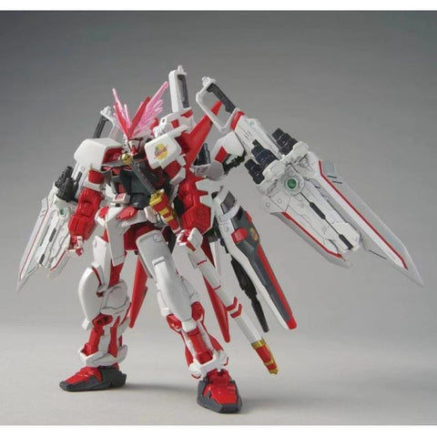 Daban HG 1/144 58A Gundam Astray Red Dragon + Flight Unit
