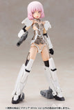 Frame Arms Girl Materia White Ver.