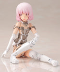 Frame Arms Girl Materia White Ver.