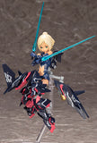 1/1 Megami Device SOL Strike Raptor