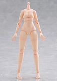 KemoPla Human Parts Set (Color A) Model Kit
