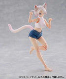 KemoPla Human Parts Set (Color A) Model Kit