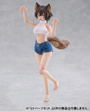 KemoPla Human Parts Set (Color A) Model Kit
