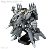 HGUC Alyzeus 1/144 Scale Model Kit