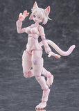 KemoPla Khao Manee Model Kit