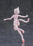 KemoPla Khao Manee Model Kit