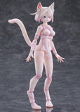 KemoPla Khao Manee Model Kit