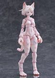 KemoPla Khao Manee Model Kit