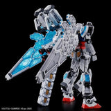 RX-78F00/E Gundam (EX-001 G.L.R.S.S. Feather Unit) 1/144 Scale Model Kit