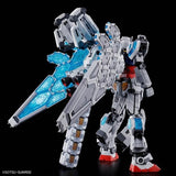 RX-78F00/E Gundam (EX-001 G.L.R.S.S. Feather Unit) 1/144 Scale Model Kit (Chemical Recycle Ver.)