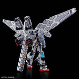 RX-78F00/E Gundam (EX-001 G.L.R.S.S. Feather Unit) 1/144 Scale Model Kit (Chemical Recycle Ver.)