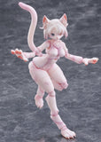 KemoPla Khao Manee Model Kit