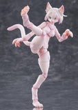 KemoPla Khao Manee Model Kit