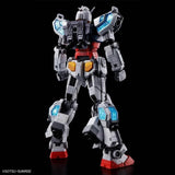 RX-78F00/E Gundam (EX-001 G.L.R.S.S. Feather Unit) 1/144 Scale Model Kit (Chemical Recycle Ver.)