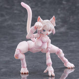 KemoPla Khao Manee Model Kit