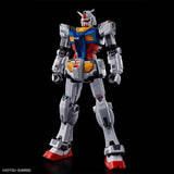 RX-78F00/E Gundam (EX-001 G.L.R.S.S. Feather Unit) 1/144 Scale Model Kit (Chemical Recycle Ver.)
