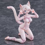 KemoPla Khao Manee Model Kit
