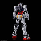 RX-78F00/E Gundam (EX-001 G.L.R.S.S. Feather Unit) 1/144 Scale Model Kit (Chemical Recycle Ver.)