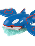 Pokemon Select Series 62 Kyogre Model Kit