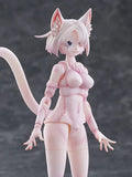 KemoPla Khao Manee Model Kit