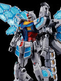RX-78F00/E Gundam (EX-001 G.L.R.S.S. Feather Unit) 1/144 Scale Model Kit
