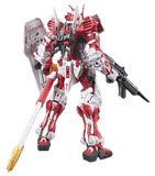 RG 1/144  Gundam Astray Red Frame Model Kit #19