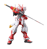 RG 1/144  Gundam Astray Red Frame Model Kit #19