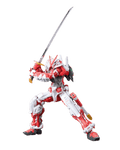 RG 1/144  Gundam Astray Red Frame Model Kit #19