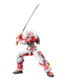 RG 1/144  Gundam Astray Red Frame Model Kit #19