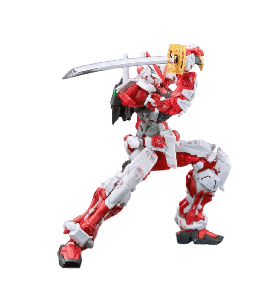 New In Stock – The Gunpla Hermits Shop