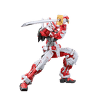 RG 1/144  Gundam Astray Red Frame Model Kit #19