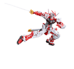 RG 1/144  Gundam Astray Red Frame Model Kit #19