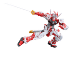 RG 1/144  Gundam Astray Red Frame Model Kit #19