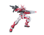 RG 1/144  Gundam Astray Red Frame Model Kit #19