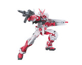 RG 1/144  Gundam Astray Red Frame Model Kit #19