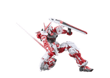 RG 1/144  Gundam Astray Red Frame Model Kit #19