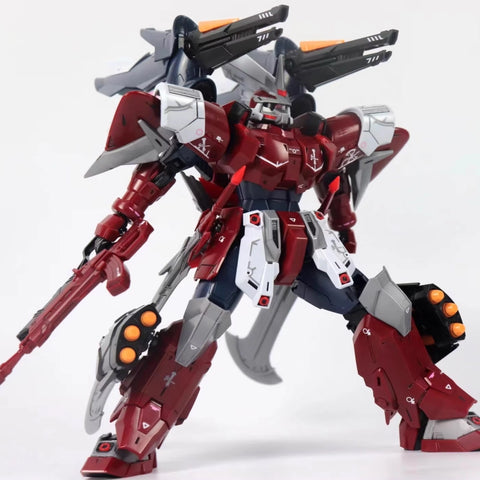 1/100 MG ZGMF-1017GR GINN GLADIATOR KIT (Preorder)