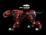 RMZ-015 Saber Tiger Raven Special Tiger Type 1/100 Scale Model Kit