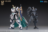 Round Table Knights Tristan 1/144 Scale Model Kit (Preorder)