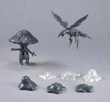 30 MF Customize Structure  1 Model Kit