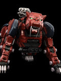 RMZ-015 Saber Tiger Raven Special Tiger Type 1/100 Scale Model Kit